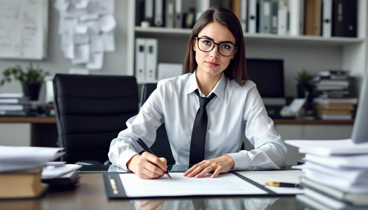 Comment la traduction assermentée facilite-t-elle les démarches administratives ?