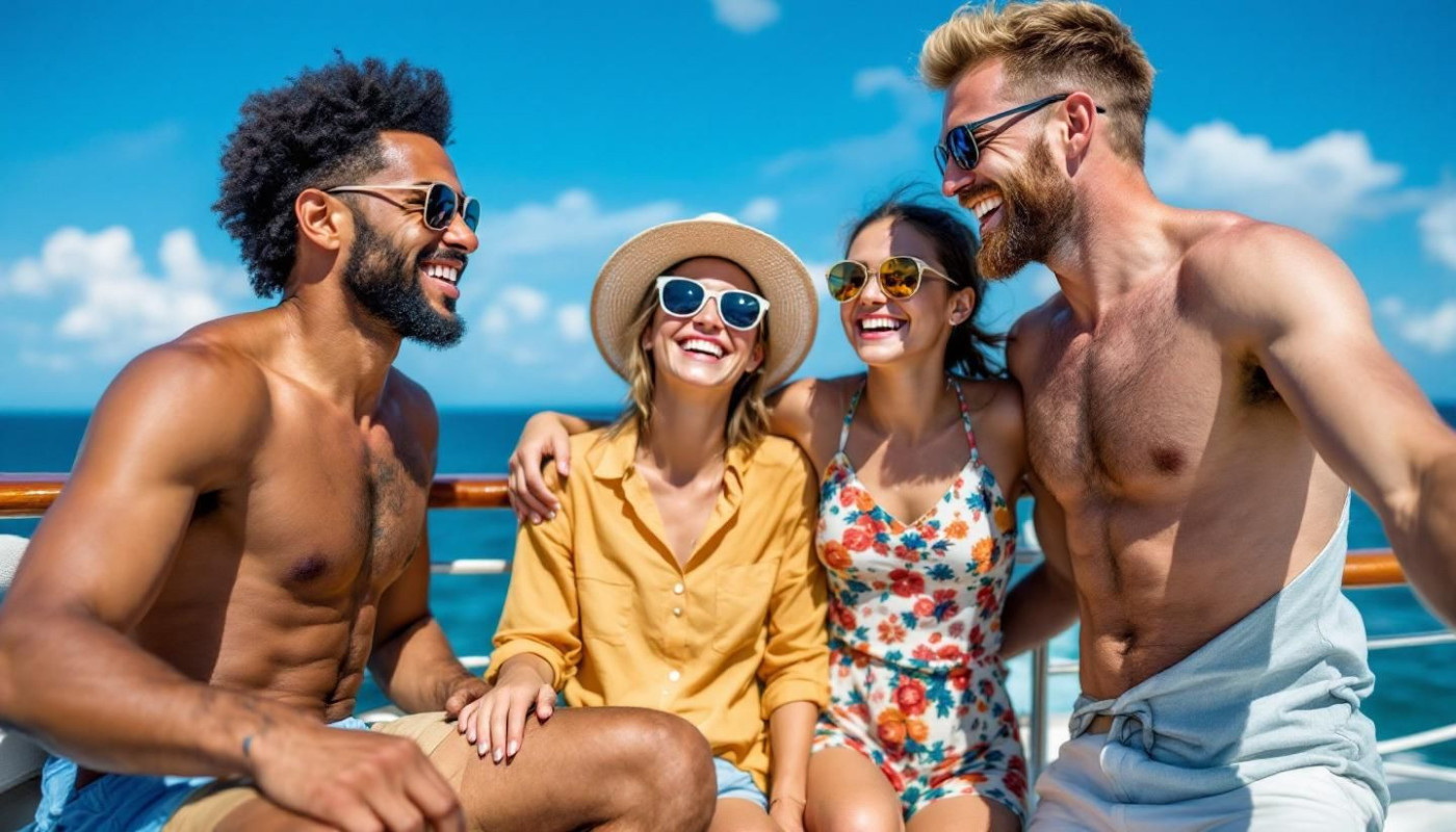 Comment maximiser votre expérience de croisière sans vous ruiner ?